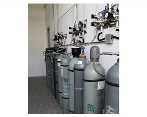 實驗室供氣系統—集中供氣